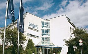 Victor's Residenz Hotel Unterschleißheim